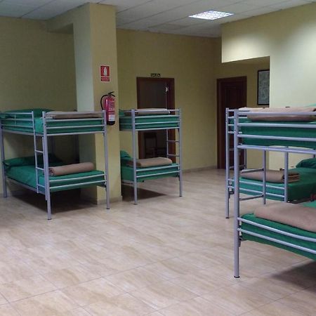 Albergue Los Caminantes 2 Arzúa Εξωτερικό φωτογραφία